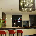 City Hotel Mercator 