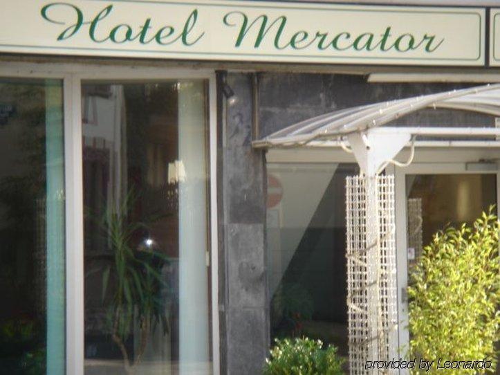 Mercator Hotel Frankfurt am Main
