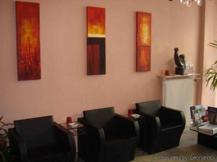 Hotel Mercator 3*