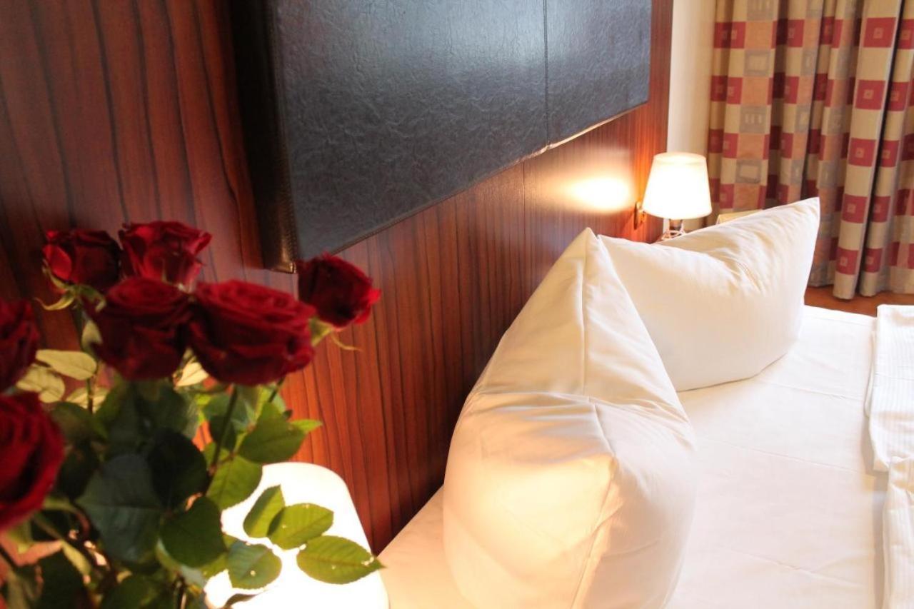 Hotel Mercator