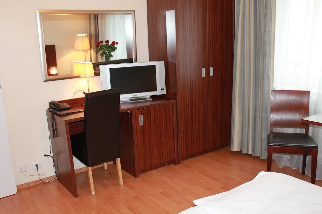 Mercator 3* Frankfurt am Main