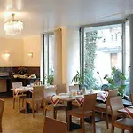 City Hotel Mercator 