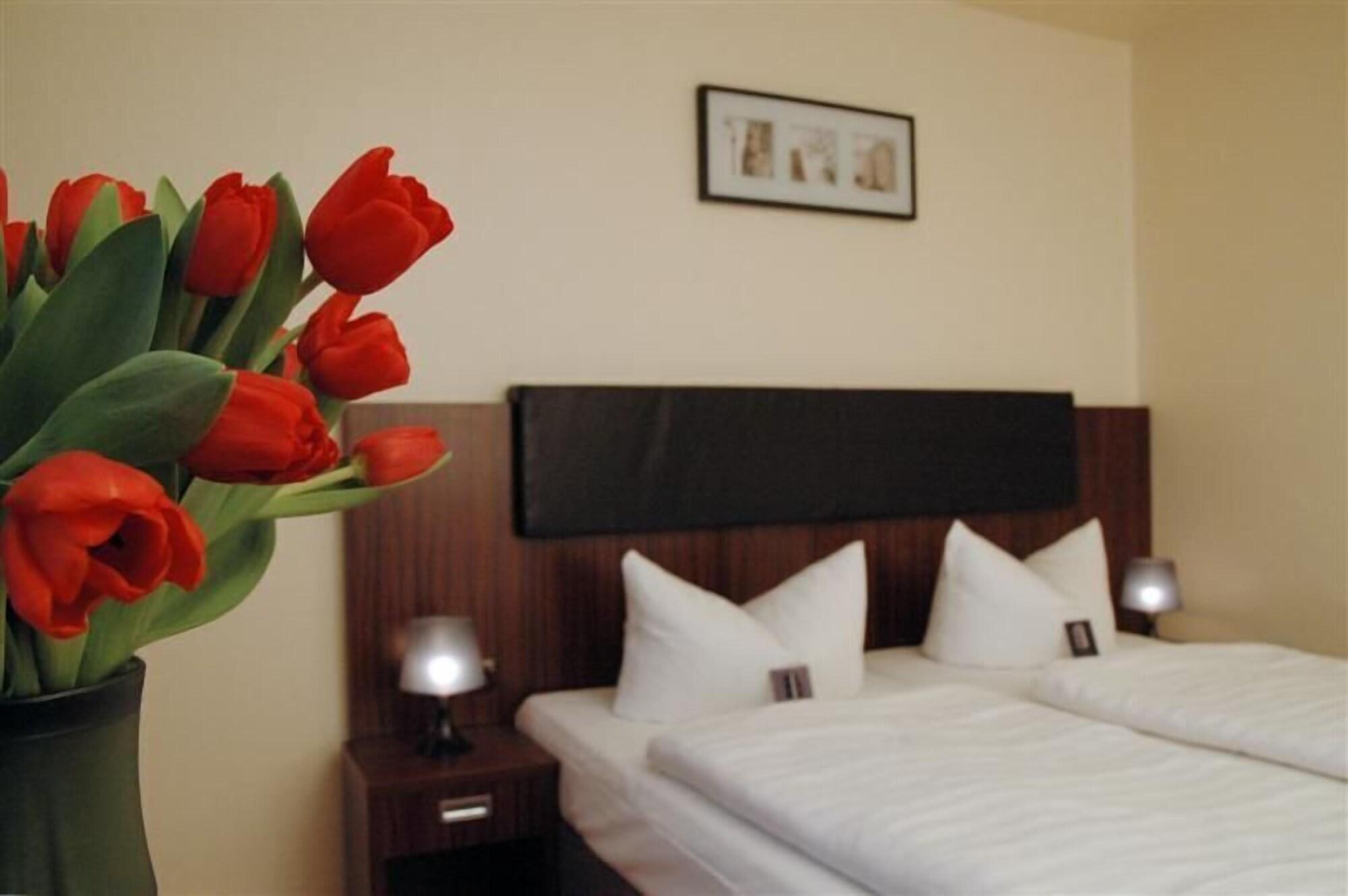 Hotel Mercator