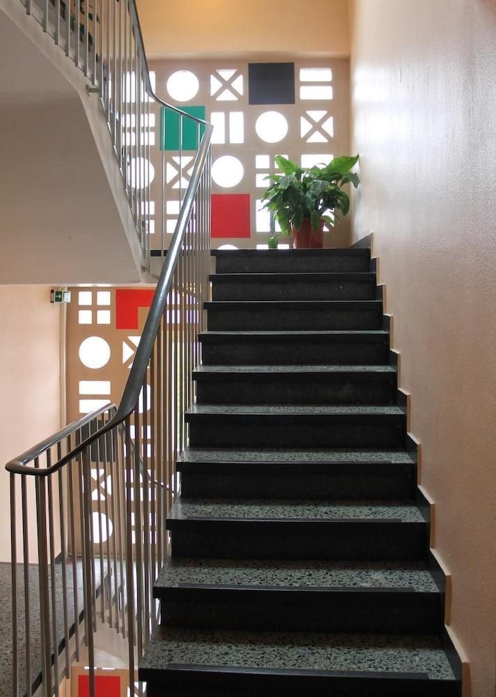 Mercator Hotel