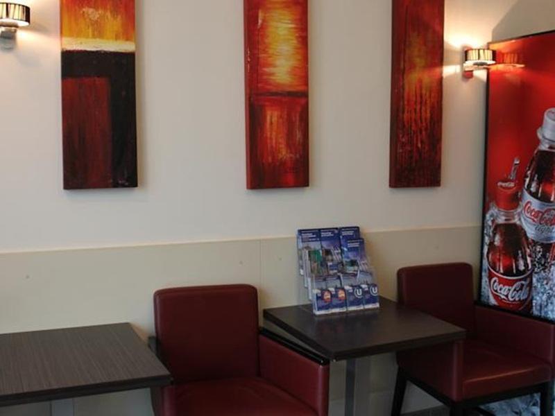 Mercator Hotel Frankfurt am Main