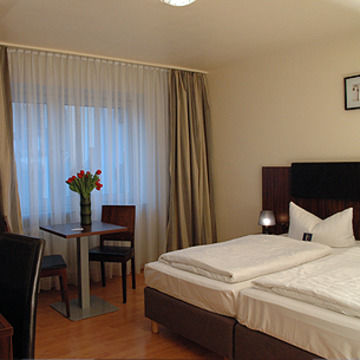 Mercator Hotel Frankfurt am Main