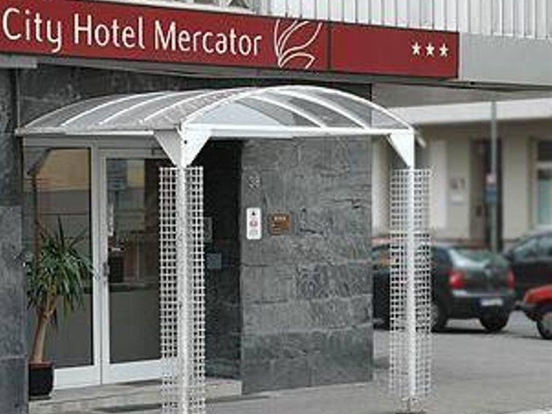 Mercator