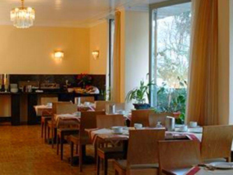 Hotel Mercator Frankfurt am Main