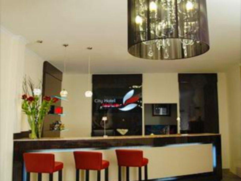 Hotel Mercator 3*
