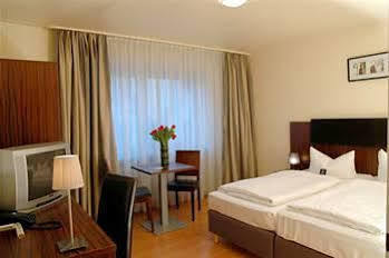 Mercator Hotel 3*