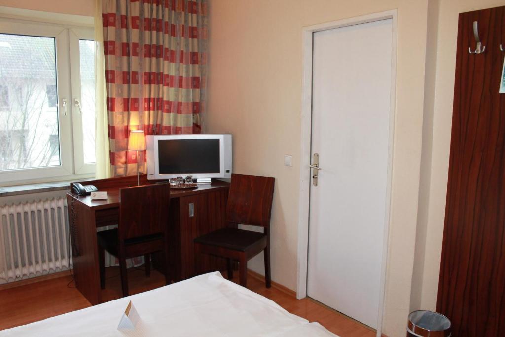 Mercator Hotel Frankfurt am Main