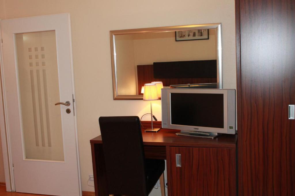 Mercator Hotel 3*