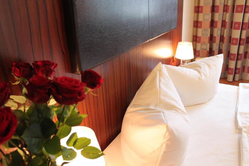 Hotel Mercator