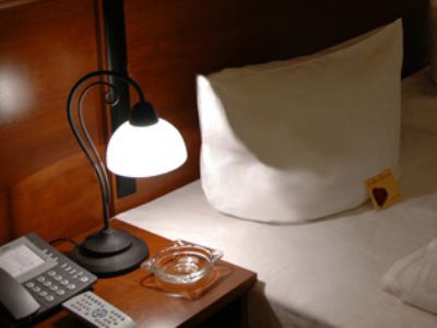 Hotel Mercator 3*