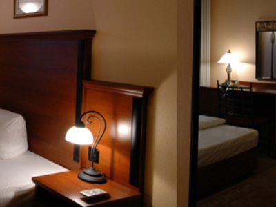 Mercator Hotel Frankfurt am Main